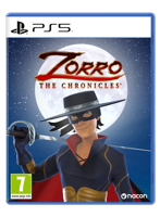 Zorro the Chronicles - thumbnail
