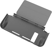 Gioteck Nintendo Switch Pro Case with Kick-Stand - thumbnail