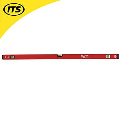 Milwaukee Accessoires Waterpas Redstick Compact | 120 cm - 4932459086 Milwaukee Accessoires Waterpas Redstick Compact | 120 cm - 4932459086