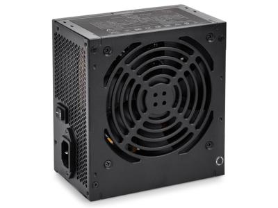 DA700 - Voeding - 700W - 80+ Bronze - Non Modular - zwart DA700 - Voeding - 700W - 80+ Bronze - Non Modular - zwart