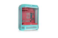 Thermaltake The Tower 600 Midi Tower Muntkleur - thumbnail