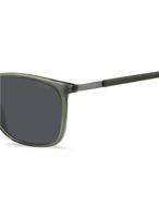 Heren zonnebril Hugo Boss HG-1268-S-1ED ø 54 mm - thumbnail