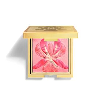 Sisley Highlighter Blush L'Orchidee Corail 15 g Dames Sisley Highlighter Blush L'Orchidee Corail 15 g Dames