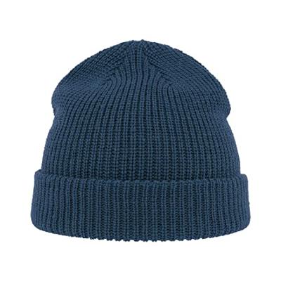 Atlantis AT801 Woolly Beanie - Avio - One Size