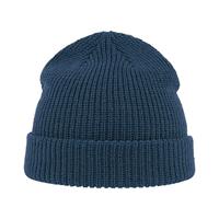 Atlantis AT801 Woolly Beanie - Avio - One Size - thumbnail