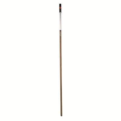 Gardena Combisystem houtensteel 180cm fsc pure