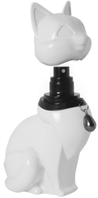 Jean-Pierre Sand parfum gattina white women 75 ml