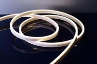 Deko Light 840283 LED-strip Energielabel: G (A - G) Met open kabeleinde 24 V/DC 5000 mm Warmwit 5 m - thumbnail