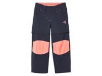 lupilu Kinder broek (Marineblauw, 104) - thumbnail
