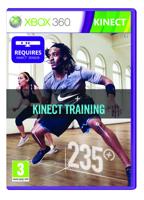 Nike+ Kinect Training - thumbnail