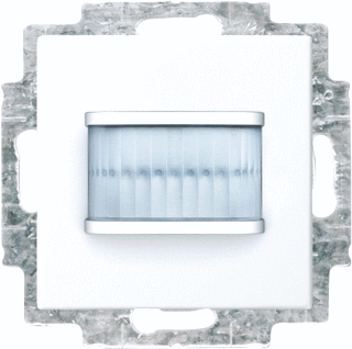 Busch-Jaeger 2CKA006220A0370 Hausautomatisierung Bewegingsmelder