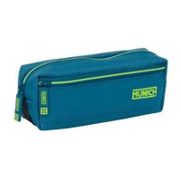 Alleshouder Munich Land Zwart Groen 22 x 8,5 x 6 cm - thumbnail