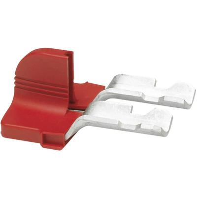 Phoenix Contact 3260157 Inlegbrug Geschikt voor: PTPOWER 95 Rood 1 stuk(s)