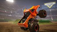 Monster Jam Steel Titans - thumbnail