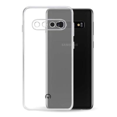 Mobilize Gelly Case Samsung Galaxy S10 Clear