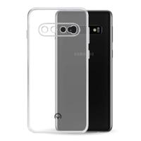 Mobilize Gelly Case Samsung Galaxy S10 Clear - thumbnail