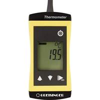 Greisinger G1710 Temperatuurmeter -70 - +250 °C Sensortype Pt1000 - thumbnail
