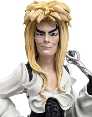 Labyrinth (1986 film) Mini Epics Vinyl Figure Jareth 16 cm - thumbnail
