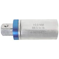Bernstein Tools for Electronics 4-9610-ETC Draaimomentadapter 3/8 (10 mm) 10.0 Nm (max) - thumbnail