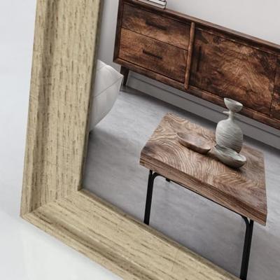 Zep fotolijst rt746r torino brown 10x15 cm