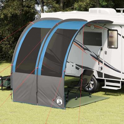 VidaXL Waterbestendige tarp boog met dak VidaXL Waterbestendige tarp boog met dak