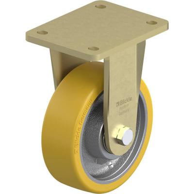 Blickle BS-GTH 150K Bokwiel Wieldiameter: 150 mm Draagvermogen (max.): 800 kg 1 stuk(s) Blickle BS-GTH 150K Bokwiel Wieldiameter: 150 mm Draagvermogen (max.): 800 kg 1 stuk(s)