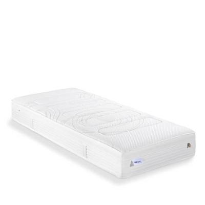 Beddenreus pocketveringmatras (70x200 cm) Beddenreus pocketveringmatras (70x200 cm)