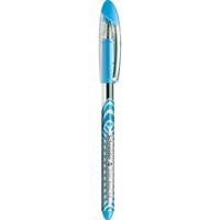 Schneider balpen Slider Basic, extra breed, blauw - thumbnail