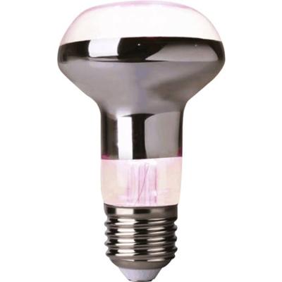 LightMe LED-plantenlamp LM85321 104 mm 230 V E27 4 W Reflector 1 stuk(s)