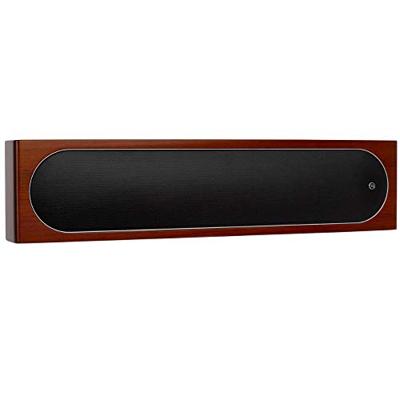 Monitor Audio Radius 225 LCR walnoot - thumbnail