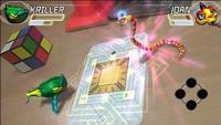 Invizimals Shadow Zone - thumbnail