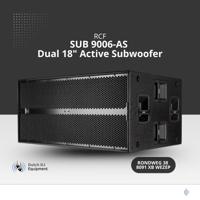 RCF SUB 9006-AS - thumbnail