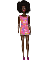 Barbie - Roze - thumbnail