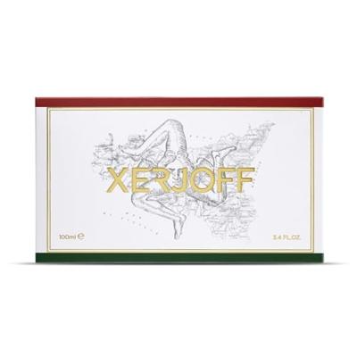 Xerjoff Naxos Eau de parfum Spray 100ml - thumbnail