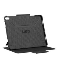 Urban Armor Gear Metropolis SE Book cover Zwart Tabletcover - thumbnail