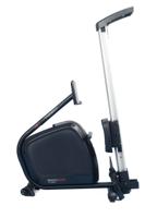 Toorx RWX-500 Chrono Magnetic Breaked Rower - thumbnail