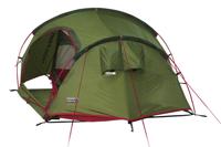 High Peak Sparrow LW 2P tent - thumbnail