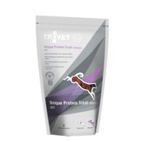 Trovet Unique Protein Treat UCT met kip hondensnack 125 g - thumbnail