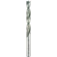 Alpen 62001000100 Hout-spiraalboor 10 mm Gezamenlijke lengte 133 mm Cilinderschacht 1 stuk(s) - thumbnail