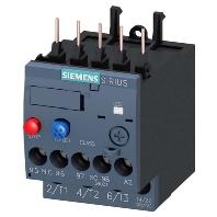 Siemens 3RU2116-1HB0 Overbelastingsrelais 690 V/AC 1x NO, 1x NC 1 stuk(s) - thumbnail
