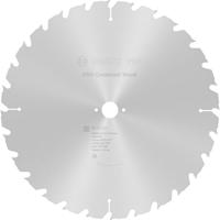 Bosch Accessories Construct Wood 2608640693 Hardmetaal-cirkelzaagblad 400 x 30 x 3.5 mm Aantal tanden: 28 1 stuk(s) - thumbnail