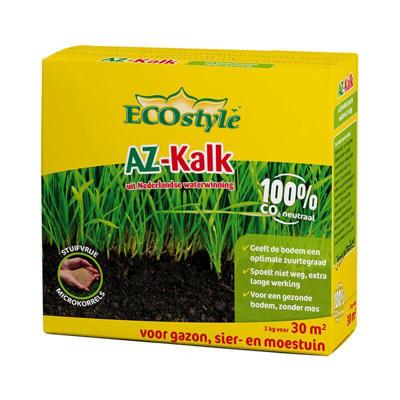 ECOstyle AZ-kalk 2 kg