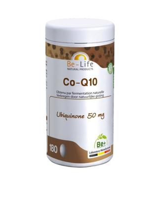 Be-Life Co-q10 180 Capsules