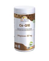 Be-Life Co-q10 180 Capsules - thumbnail