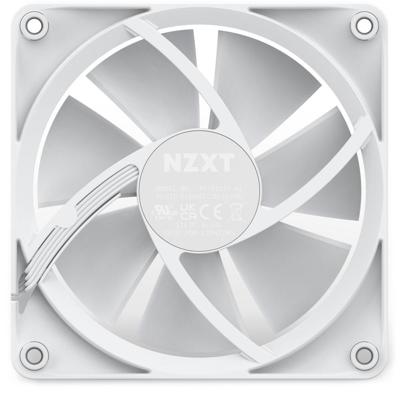 NZXT F120 RGB case fan NZXT F120 RGB case fan