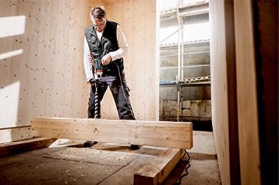Metabo BE 850-2 Boormachine - 600573000 - thumbnail