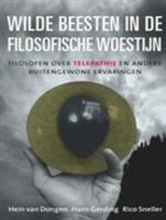 Wilde beesten in de filosofische woestijn - Hein van Dongen, Hans Gerding, Rico Sneller - ebook - thumbnail