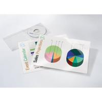 GBC Lamineerfolie DIN A7 125 micron glanzend 100 stuk(s) - thumbnail