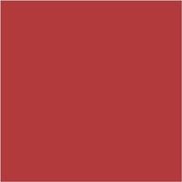 Creativ Company Papier rood a4 80gr, 20st. - thumbnail
