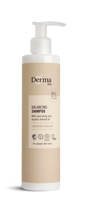 Derma Eco Balancing Shampoo - thumbnail